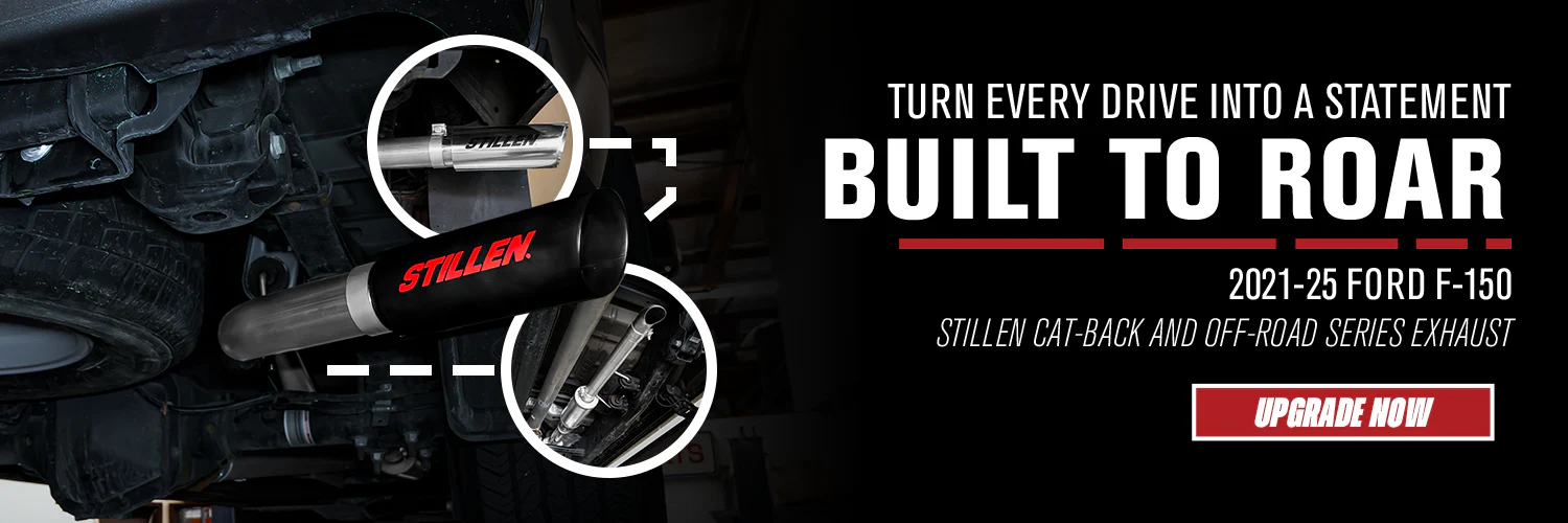 Unleash Pure Automotive Performance